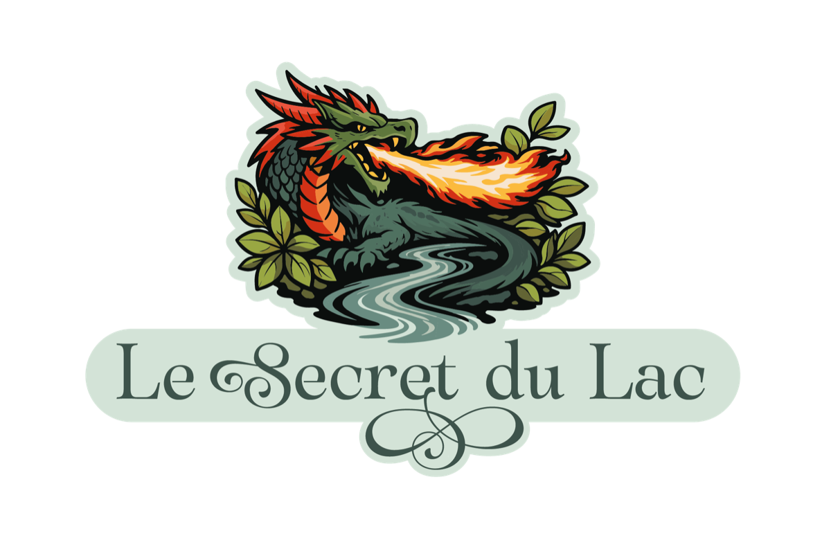 Le Secret du Lac